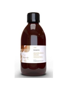 Almendras Dulces Aceite Vegetal 250Ml de Terpenic