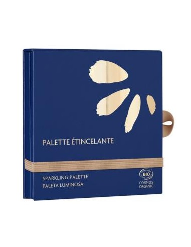 Paleta Luminosa Ojos de Fleurance Nature