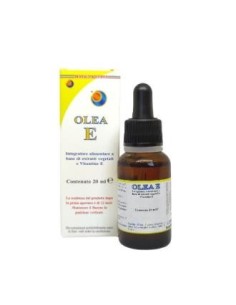 Olea E 20Ml. de Herboplanet