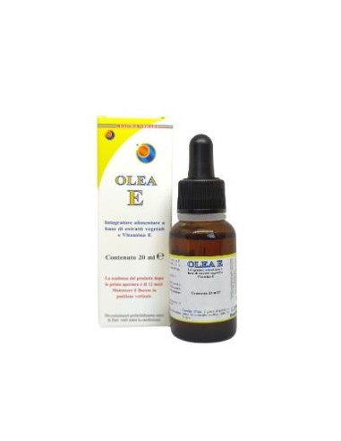 Olea E 20Ml. de Herboplanet