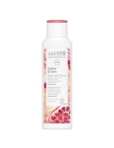 Champu Color Radiante 250 Ml de Lavera