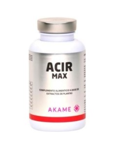 Acir Max 60Cap. de Akame