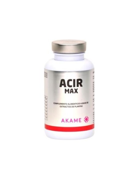 Acir Max 60Cap. de Akame