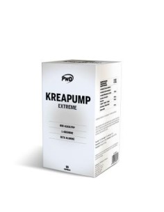 Kreapump Extreme 90Megacaps de Pwd