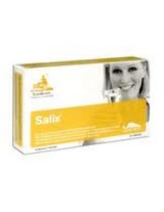 Salix 120Comp. de Eurohealth