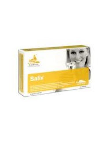 Salix 120Comp. de Eurohealth