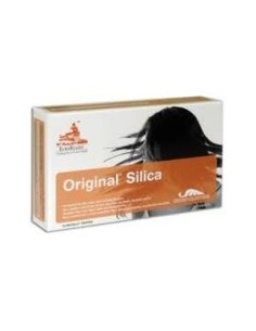 Original Silica 120Comp. de Eurohealth