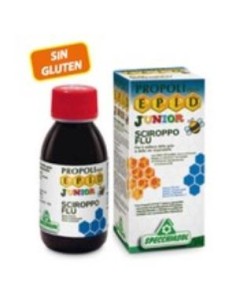 Epid Junior Flu Jarabe 100 Ml. de Specchiasol