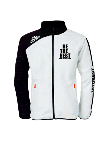 Chaqueta Chandal Vitobest Talla 16 de Vit.O.Best