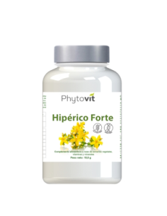 Hipérico Forte 30Cap de Pytovit