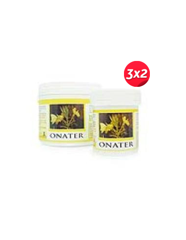 Onater 120 Perlas de Tegor