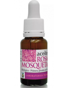 Aceite Rosa Mosqueta Bio 15 Ml de Tegor