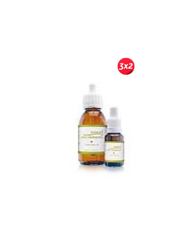 Aceite Rosa Mosqueta 100 Ml de Tegor