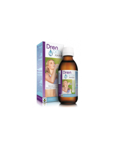 Drenactiv Jarabe 200 Ml. de Tegor