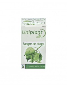 Uniplant Sangre De Drago 30 Ml. de Tegor