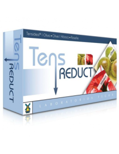 Tensreduct 60 Capsulas de Tegor