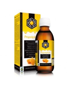 Propolplant Jarabe 200 Ml. de Tegor