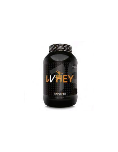 76 Whey Chocolate 2 Kg. de Tegor