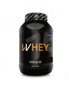 76 Whey Fresa 2 Kg. de Tegor