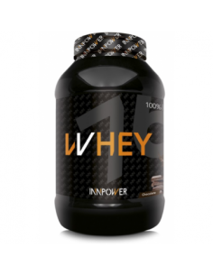 76 Whey Fresa 1 Kg. de Tegor