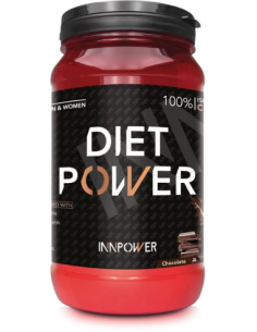 Diet Power Vainilla 755 Gr de Tegor