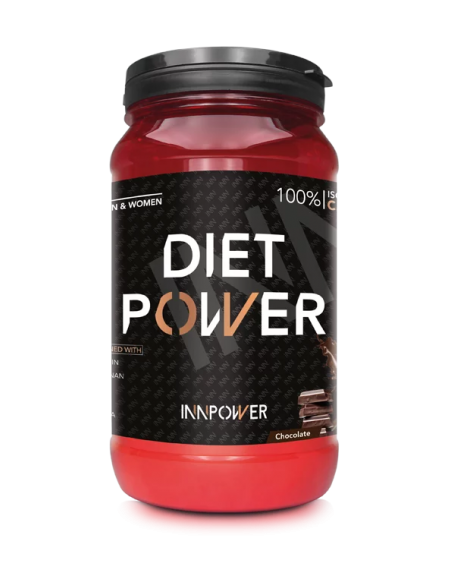 Diet Power Vainilla 755 Gr de Tegor