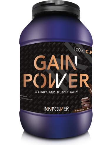 Gain Power Cookie 2 Kg. de Tegor
