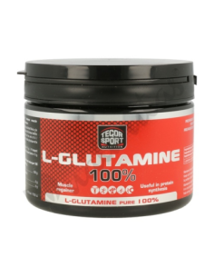 L-Glutamina 250 Gr. Polvo de Tegor