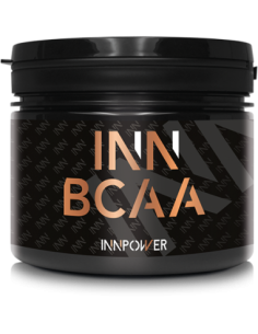 B.C.A.A. 250 Gr. Polvo  de Tegor