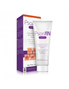 Psorifin Crema 75 Ml. de Tegor