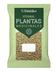 Menta Piperita 40 Gr de Ynsadiet