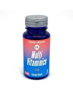 Multi Vitamínico 60 Caps de Ynsadiet