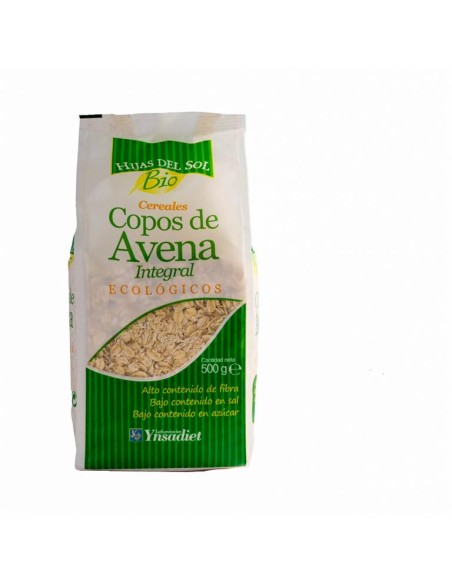 Copos De Avena 500 Gr de Ynsadiet