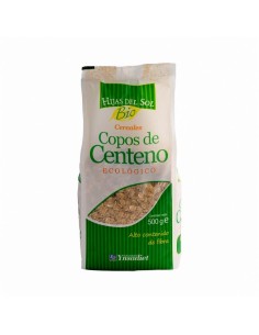 Copos De Centeno 500 Gr de Ynsadiet