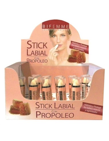 Stick Labial Propoleo 4 Gr de Ynsadiet