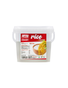 Harina de Arroz Nutel 1 Kg de Mega Plus