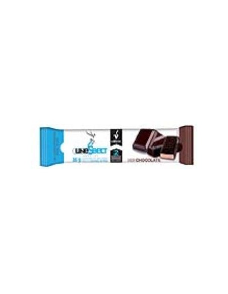 Line Sbelt Barrita Sustitutiva Chocolate Caja 24Ud de Novadi