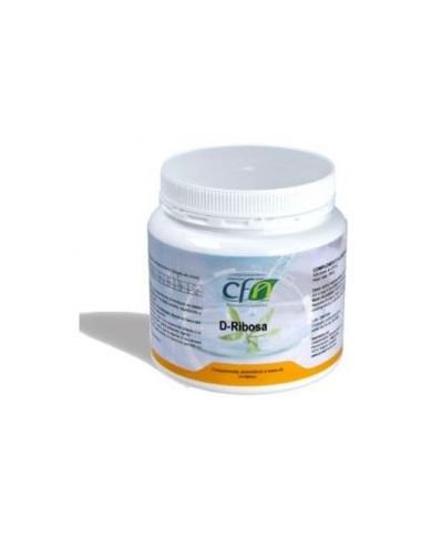 D-Ribosa 250 Gr de Cfn