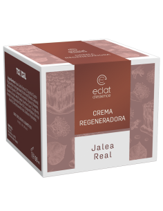 Crema Regeneradora Jalea Real Tongil 50ml  Piel Renovada