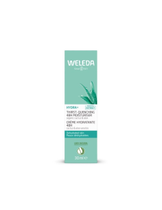 Hidra+ HydraCream Crema Hidratante 48h 30 ml de Weleda