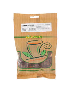 Anis Estrellado 100Gr de Pinisan Mb