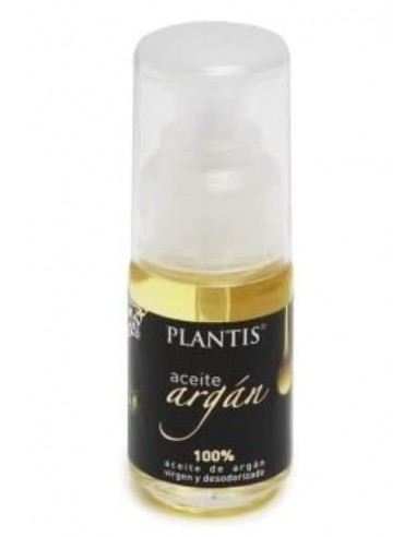 Aceite De Argan Palntis 30 Ml de Artesania
