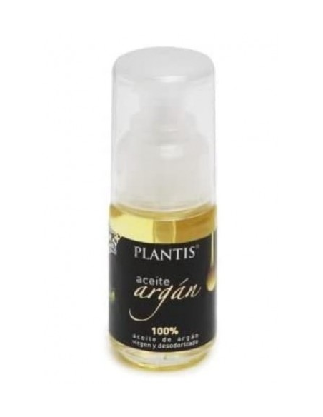 Aceite De Argan Palntis 30 Ml de Artesania