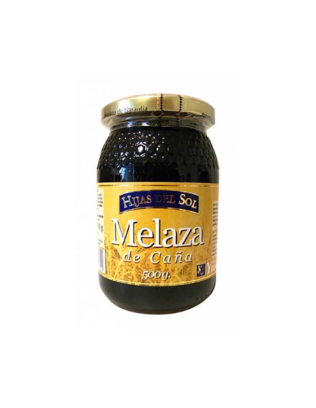 Melaza de Caña 475 gramos de Ynsadiet