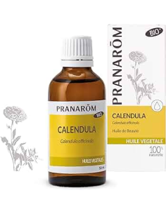 Calendula 1000 Ml Bio de Pranarom