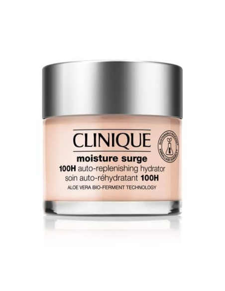 Moisture Surge 100H Auto-Replenishing Hydrator de Clinique