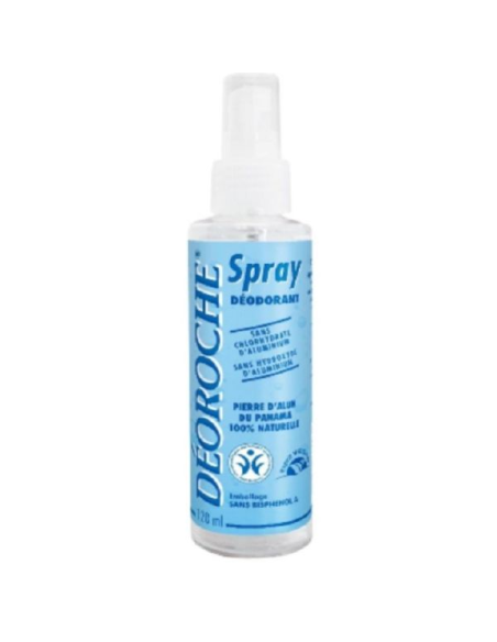 Desodorante Deoroche Spray 120 Ml de