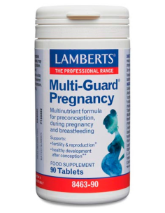 Pack 2 Uds. Multi-Guard® Pregnancy       de Lamberts