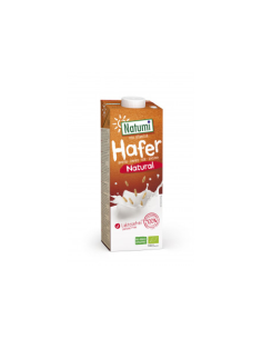 Bebida Avena Natural 1L Bio de Natumi