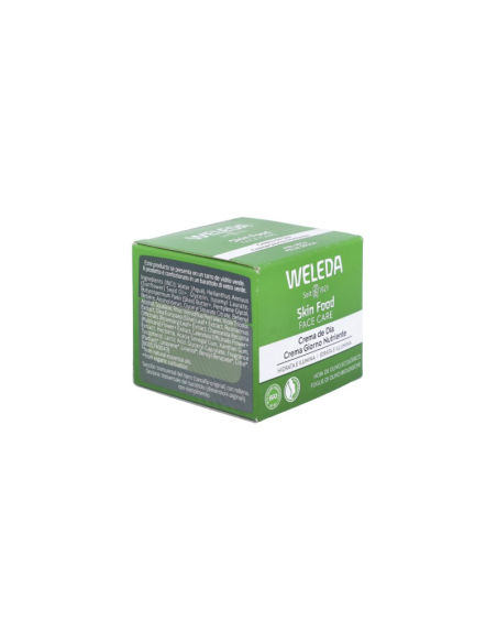 Skin Food Crema De Dia 40Ml de Weleda